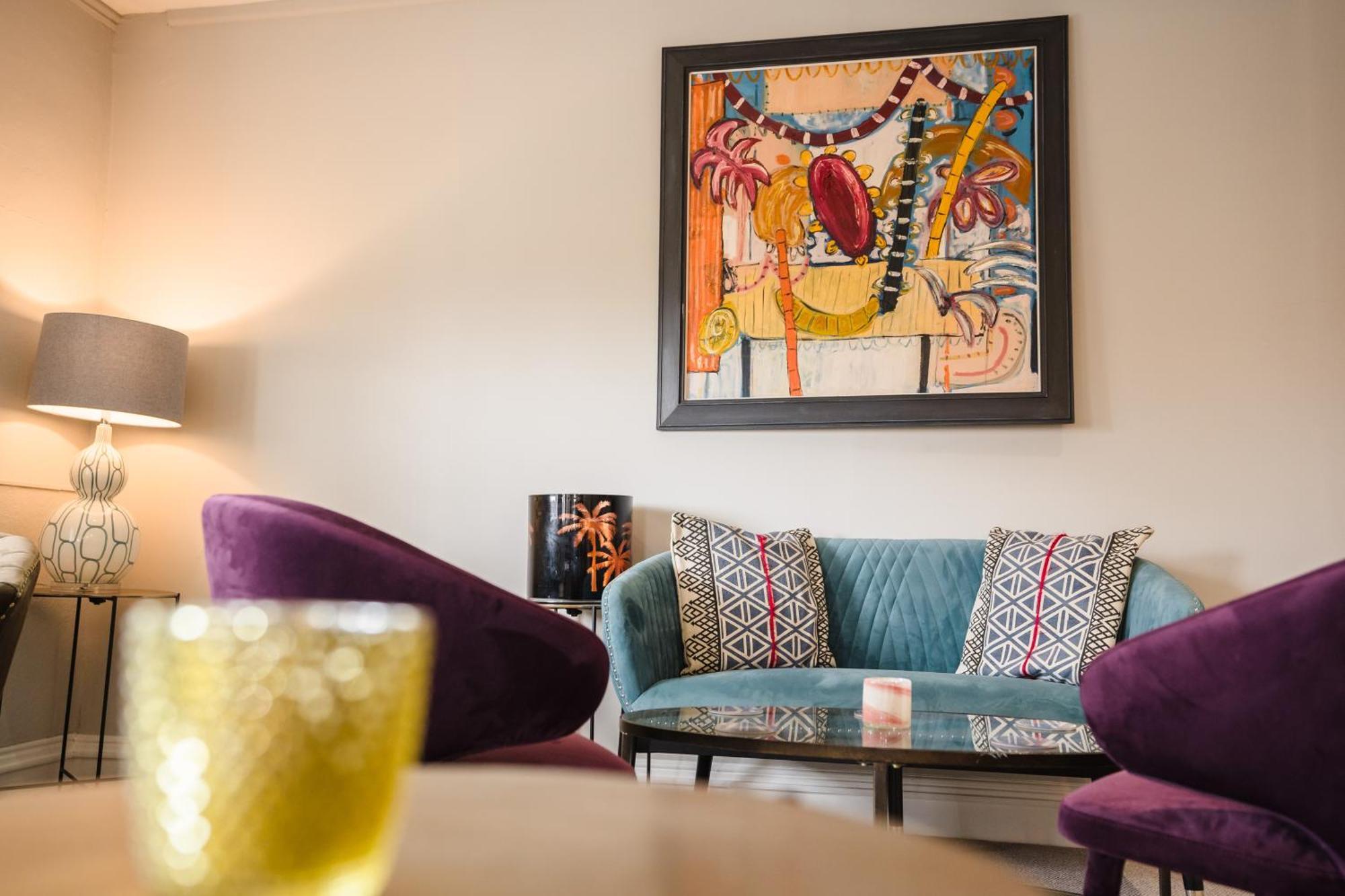 The Loddon Swan Bed & Breakfast エクステリア 写真