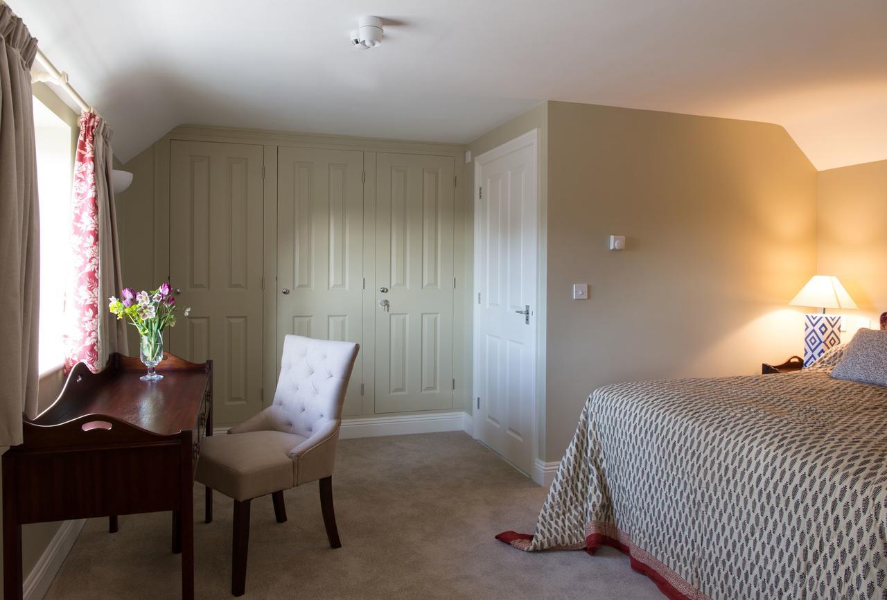 The Loddon Swan Bed & Breakfast 部屋 写真