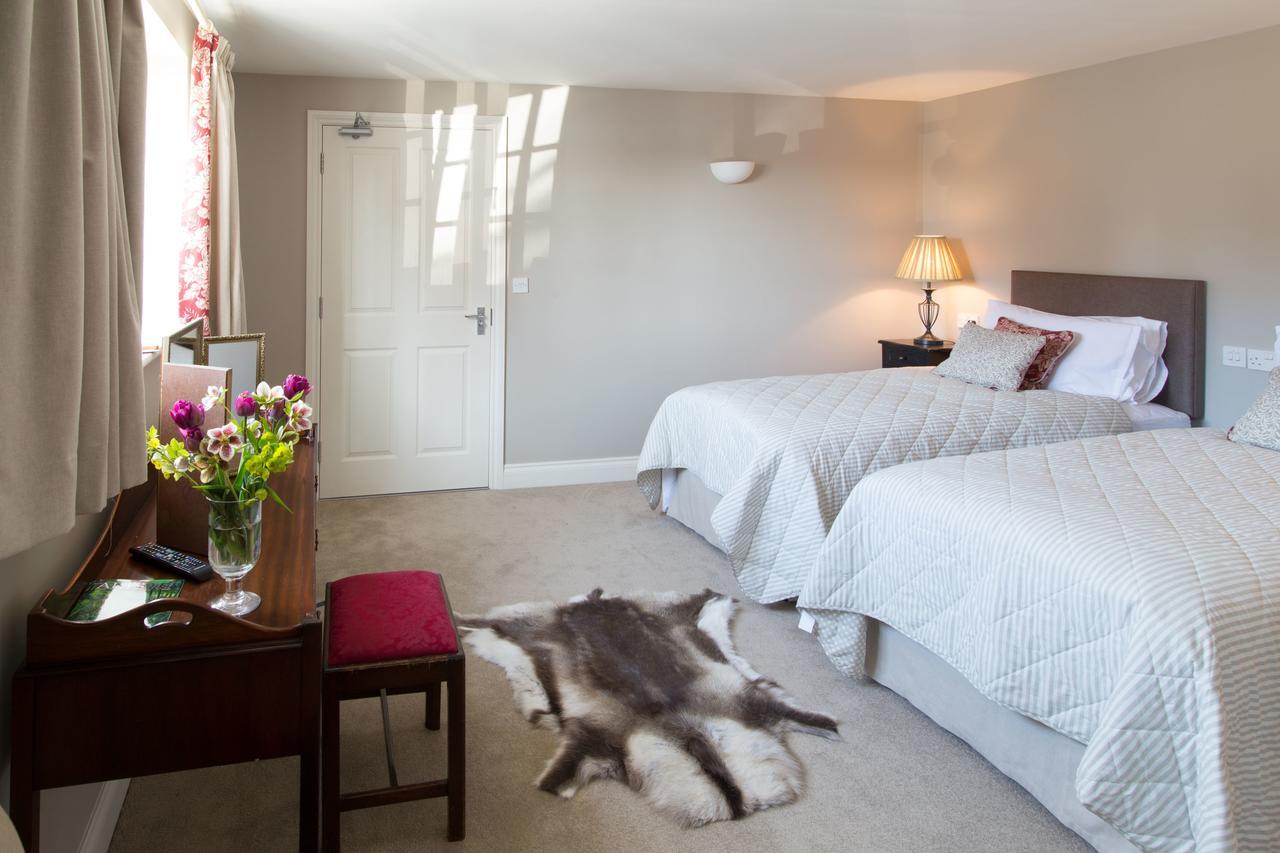 The Loddon Swan Bed & Breakfast 部屋 写真