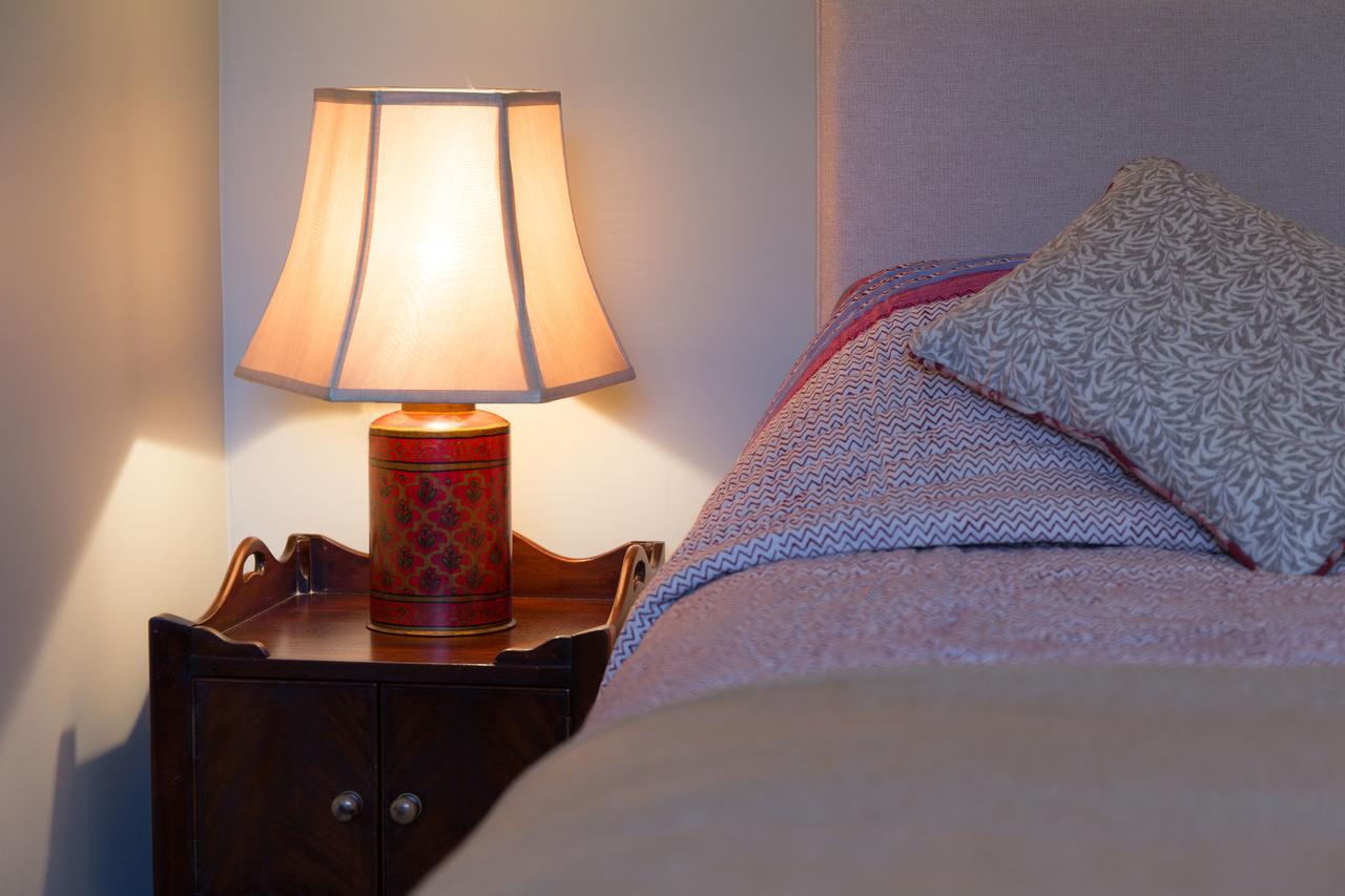 The Loddon Swan Bed & Breakfast 部屋 写真