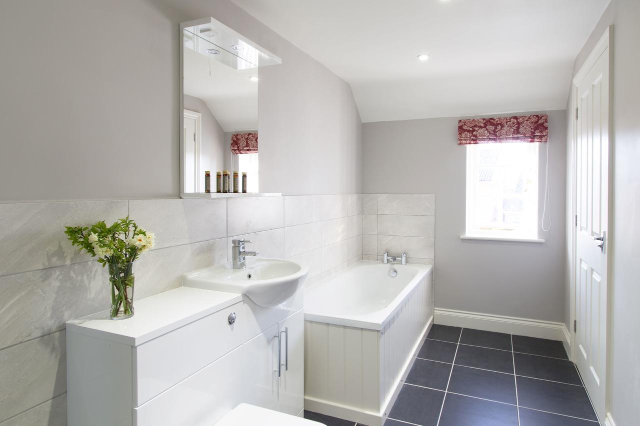 The Loddon Swan Bed & Breakfast 部屋 写真