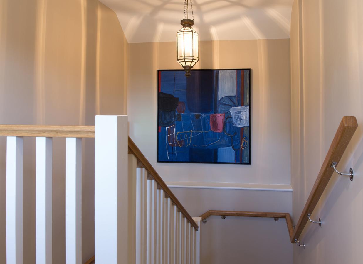 The Loddon Swan Bed & Breakfast エクステリア 写真